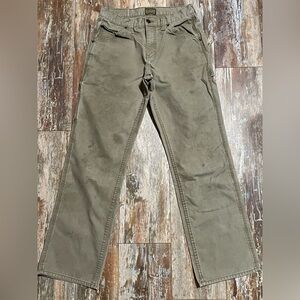 Schmidt Work Pants